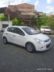 Hyundai i 20 '11