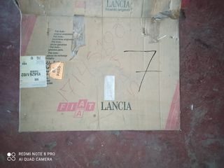 ΨΥΓΕΙΟ FIAT-LANCIA
