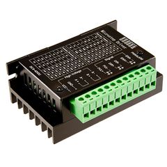 TB6600 Stepper motor driver 9-40VDC 4.0A Οδηγός για βηματικό κινητήρα