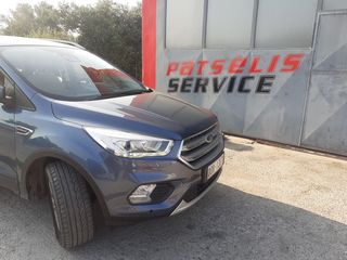 Ford Kuga '19 ΠΟΥΛΗΘΗΚΕ