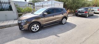 ΣΚΑΛΟΠΑΤΙΑ Nissan Qashqai J10 ΚΑΙ J11 2007-2013 και 2014-2021 ετοιμοπαράδοτα-thumb-2