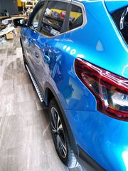 ΣΚΑΛΟΠΑΤΙΑ Nissan Qashqai J10 ΚΑΙ J11 2007-2013 και 2014-2021 ετοιμοπαράδοτα-thumb-43