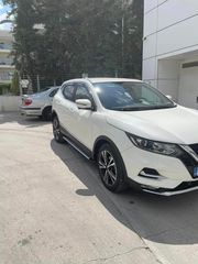 ΣΚΑΛΟΠΑΤΙΑ Nissan Qashqai J10 ΚΑΙ J11 2007-2013 και 2014-2021 ετοιμοπαράδοτα-thumb-50