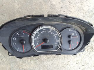 Suzuki Swift 2007 diesel