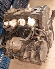 YAMAHA FZ6 S2 2009 ΚΙΝΗΤΗΡΕΣ ΜΟΤΕΡ ΣΕ ΑΡΙΣΤΗ ΚΑΤΑΣΤΑΣΗ -thumb-3