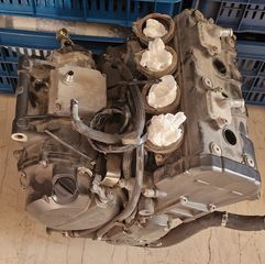 YAMAHA FZ6 S2 2009 ΚΙΝΗΤΗΡΕΣ ΜΟΤΕΡ ΣΕ ΑΡΙΣΤΗ ΚΑΤΑΣΤΑΣΗ -thumb-4
