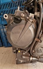 YAMAHA FZ6 S2 2009 ΚΙΝΗΤΗΡΕΣ ΜΟΤΕΡ ΣΕ ΑΡΙΣΤΗ ΚΑΤΑΣΤΑΣΗ -thumb-6
