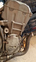 YAMAHA FZ6 S2 2009 ΚΙΝΗΤΗΡΕΣ ΜΟΤΕΡ ΣΕ ΑΡΙΣΤΗ ΚΑΤΑΣΤΑΣΗ -thumb-9