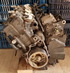 YAMAHA FZ6 S2 2009 ΚΙΝΗΤΗΡΕΣ ΜΟΤΕΡ ΣΕ ΑΡΙΣΤΗ ΚΑΤΑΣΤΑΣΗ -thumb-11