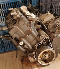 YAMAHA FZ6 S2 2009 ΚΙΝΗΤΗΡΕΣ ΜΟΤΕΡ ΣΕ ΑΡΙΣΤΗ ΚΑΤΑΣΤΑΣΗ -thumb-12