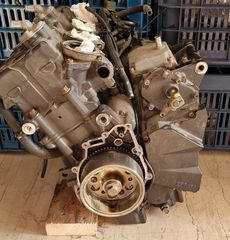 YAMAHA FZ6 S2 2009 ΚΙΝΗΤΗΡΕΣ ΜΟΤΕΡ ΣΕ ΑΡΙΣΤΗ ΚΑΤΑΣΤΑΣΗ -thumb-13