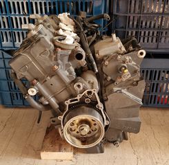 YAMAHA FZ6 S2 2009 ΚΙΝΗΤΗΡΕΣ ΜΟΤΕΡ ΣΕ ΑΡΙΣΤΗ ΚΑΤΑΣΤΑΣΗ -thumb-14