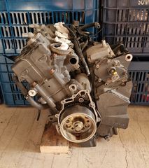 YAMAHA FZ6 S2 2009 ΚΙΝΗΤΗΡΕΣ ΜΟΤΕΡ ΣΕ ΑΡΙΣΤΗ ΚΑΤΑΣΤΑΣΗ -thumb-15