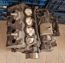YAMAHA FZ6 S2 2009 ΚΙΝΗΤΗΡΕΣ ΜΟΤΕΡ ΣΕ ΑΡΙΣΤΗ ΚΑΤΑΣΤΑΣΗ -thumb-16