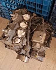 YAMAHA FZ6 S2 2009 ΚΙΝΗΤΗΡΕΣ ΜΟΤΕΡ ΣΕ ΑΡΙΣΤΗ ΚΑΤΑΣΤΑΣΗ -thumb-18