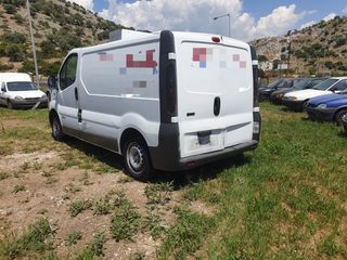 Ψυγείο Renault 2003 ΨΥΓΕΙΟ   ΣΥΝΤΉΡΗΣΗ -thumb-5