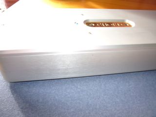 PHONO CHORD CORAL MK1 balanced-thumb-1