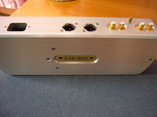 PHONO CHORD CORAL MK1 balanced-thumb-3