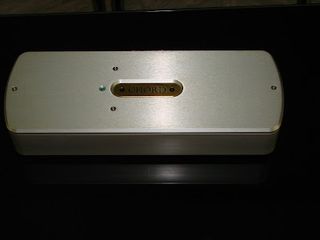 PHONO CHORD CORAL MK1 balanced-thumb-5