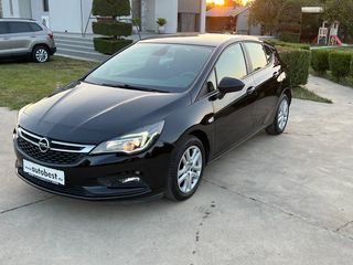 Opel Astra '17 Selection 1.6 