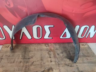 ΘΟΛΟΣ {ΠΛΑΣΤΙΚΟΣ} ΕΜΠΡΟΣ ΑΡΙΣΤΕΡΟΣ (L) SEAT AROSA 2000'-2005' (Z)