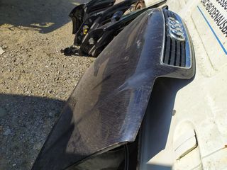 Audi A4 1600 OΛΟΚΛΗΡΟ ΑΥΤΟΚΙΝΗΤΟ SE ANTALAKTIKA