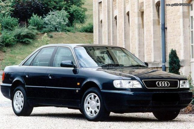 audi a6 1994 - 1997