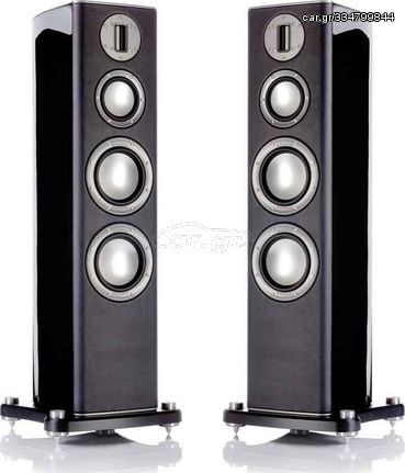 ΗΧΕΙΑ MONITOR AUDIO PL-200  PLATINUM  SERIES