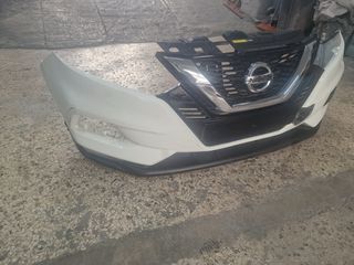 Nissan qashqai 2017 2021 προφυλακτήρα εμπρός -thumb-1
