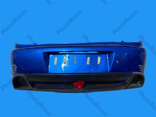 MAZDA RX-8 2004-2012 ΜΕΤΑΧΕΙΡΙΣΜΕΝΑ ΑΝΤΑΛΛΑΚΤΙΚΑ ( προφυλακτήρας πίσω κομπλέ με τις μπουκες του )