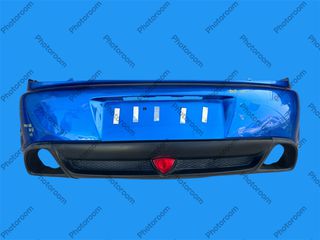 MAZDA RX-8 2004-2012 ΜΕΤΑΧΕΙΡΙΣΜΕΝΑ ΑΝΤΑΛΛΑΚΤΙΚΑ ( προφυλακτήρας πίσω κομπλέ με τις μπουκες του με κωδικό F151-50221 )