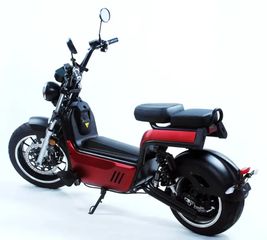 Μοτοσυκλέτα roller/scooter '23 Harley 4000 w luqi