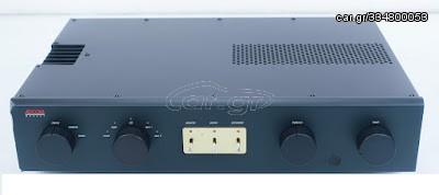 SET  PRE  ADCOM GFP - 750 + POWER ADCOM GFA - 5500