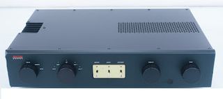 SET  PRE  ADCOM GFP - 750 + POWER ADCOM GFA - 5500