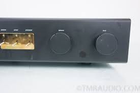 SET  PRE  ADCOM GFP - 750 + POWER ADCOM GFA - 5500-thumb-3
