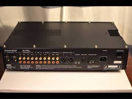 SET  PRE  ADCOM GFP - 750 + POWER ADCOM GFA - 5500-thumb-9