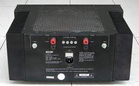 SET  PRE  ADCOM GFP - 750 + POWER ADCOM GFA - 5500-thumb-13