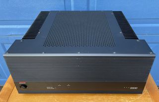 SET  PRE  ADCOM GFP - 750 + POWER ADCOM GFA - 5500-thumb-14