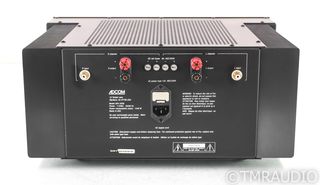 SET  PRE  ADCOM GFP - 750 + POWER ADCOM GFA - 5500-thumb-16