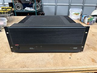 SET  PRE  ADCOM GFP - 750 + POWER ADCOM GFA - 5500-thumb-18