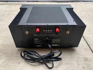 SET  PRE  ADCOM GFP - 750 + POWER ADCOM GFA - 5500-thumb-19
