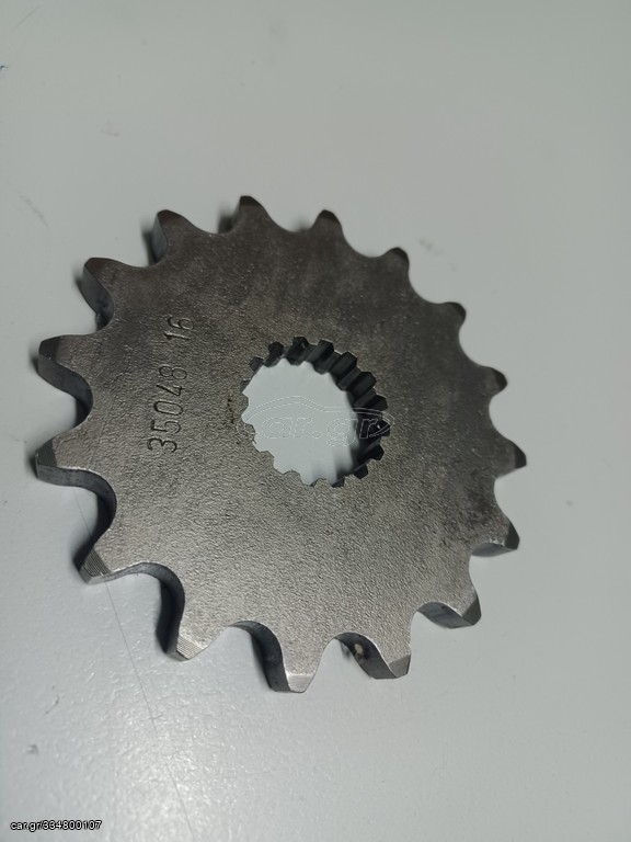 Hayabusa  GEN 2  16Δ