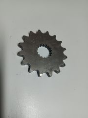 Hayabusa  GEN 2  16Δ-thumb-1