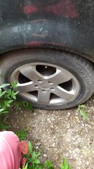 ΖΑΝΤΕΣ 16αρες AUDI-thumb-1