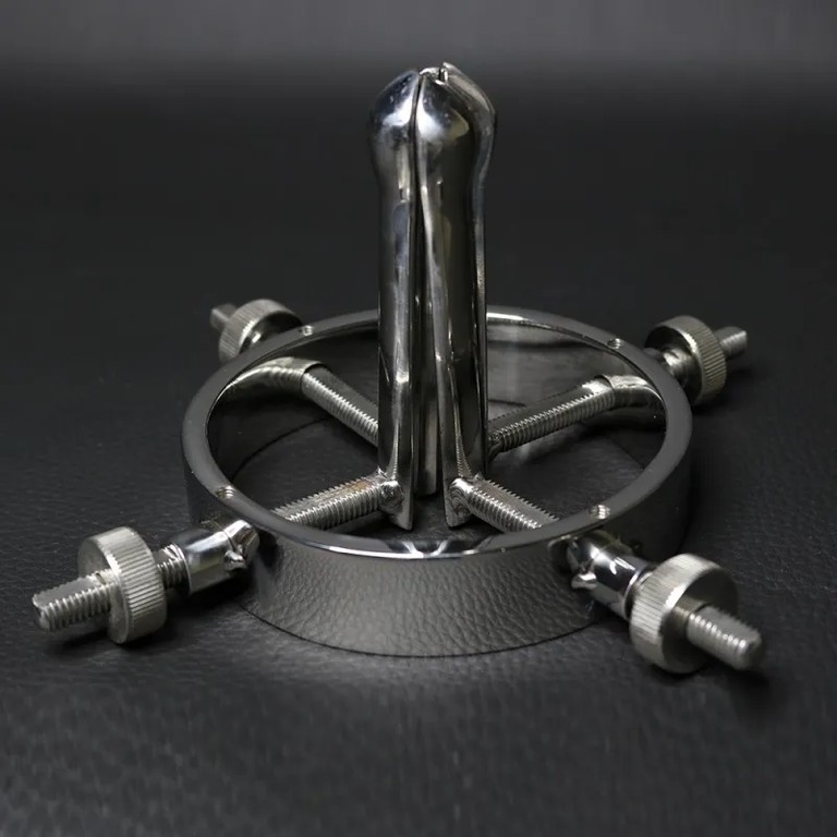 RING EXPANDER ANAL SPECULUM