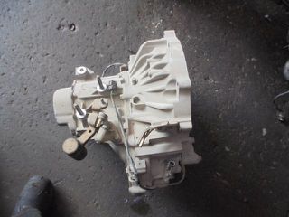 Κιβώτιο Ταχυτήτων (Σασμάν) Χειροκίνητο για MAZDA 6 (2002 - 2006) (GG) (GY) 2000 (LF-17) (LF-18) petrol 141 | Kiparissis - The King Of Parts