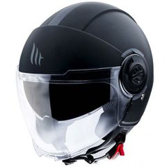 MT VIALE SV S JET ΚΡΑΝΗ MATT BLACK