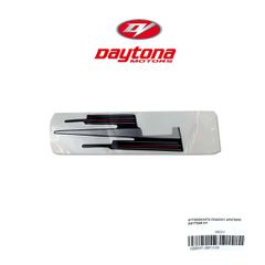 ΑΥΤΟΚΟΛΛΗΤΟ ΠΛΑΙΣΙΟΥ ΑΡΙΣΤΕΡΟ DAYTONA DY