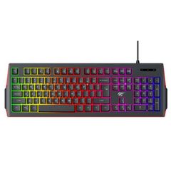 Gaming πληκτρολόγιο - Havit KB866L | Pancarshop