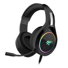Gaming Ακουστικά - Havit H2232d | Pancarshop